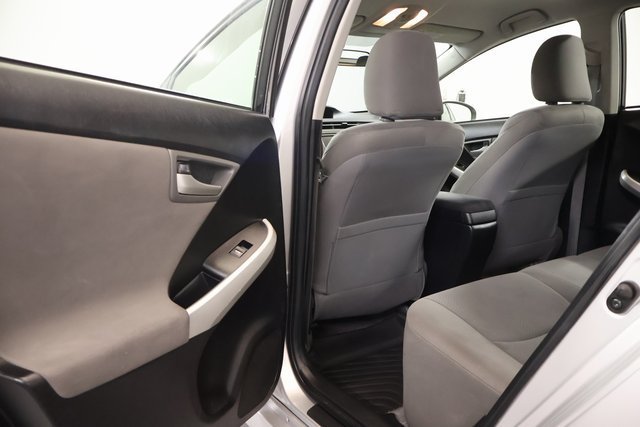 Used 2013 Toyota Prius Two FWD image 25