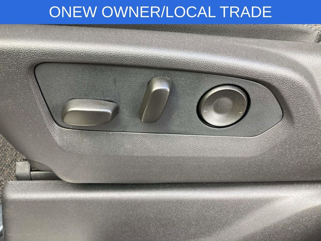 Used 2026 Chevrolet Silverado 2500 High Country w/ Technology Package image 17