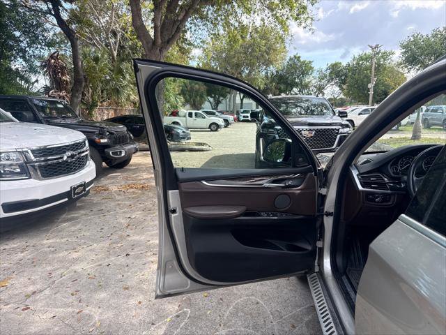 Used 2016 BMW X5 xDrive35i image 22
