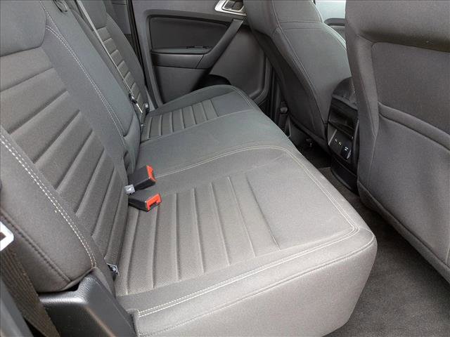 Certified 2021 Ford Ranger XLT w/ Equipment Group 301A Mid RWD image 18