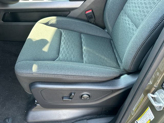 New 2027 RAM 1500 Big Horn AWD/4WD image 12