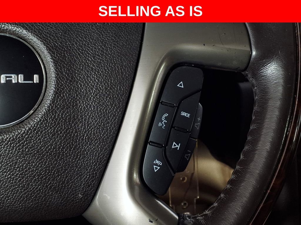 Used 2011 GMC Yukon XL Denali image 21