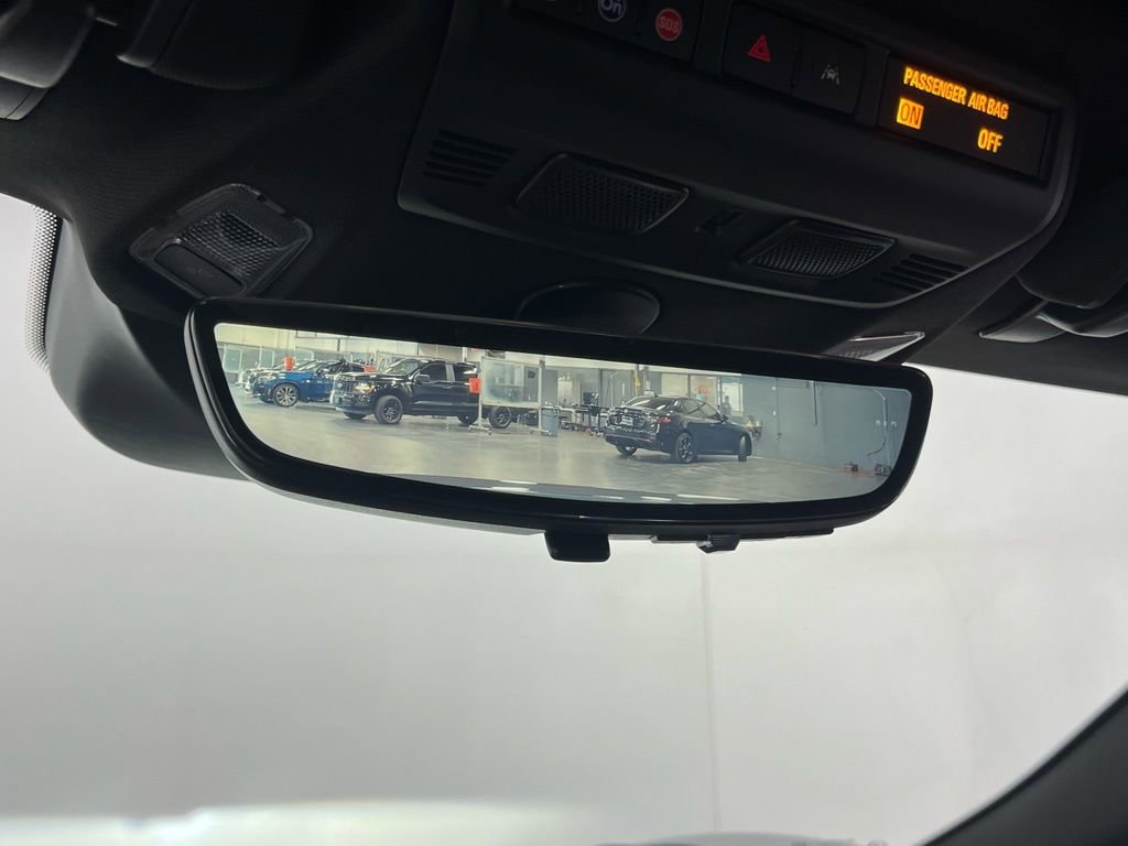 Used 2024 Chevrolet Corvette Stingray Coupe w/ 1LT image 19