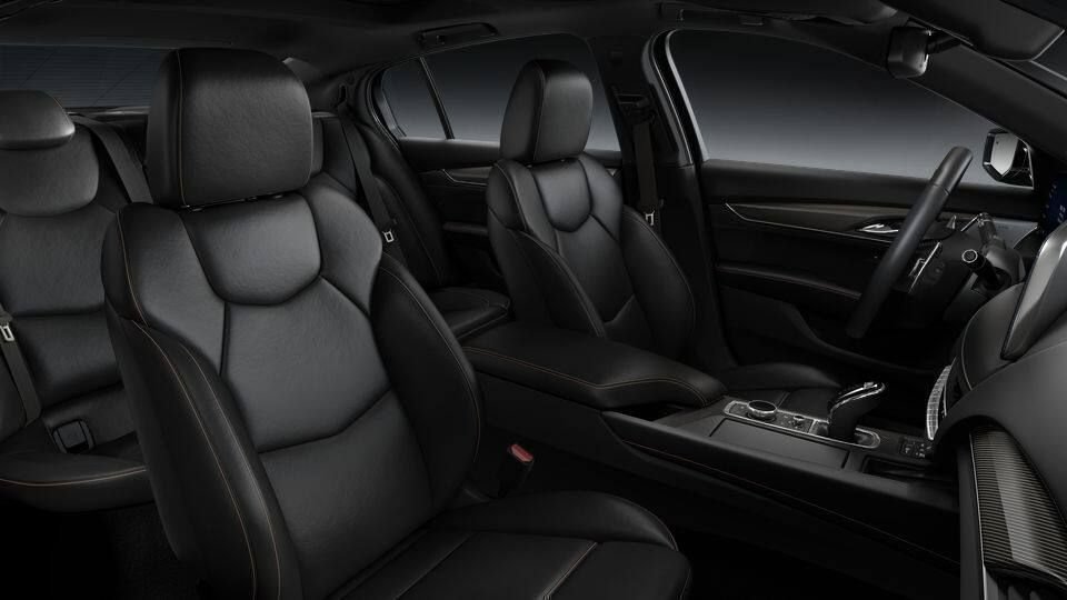 New 2026 Cadillac CT5 Sport AWD/4WD image 50