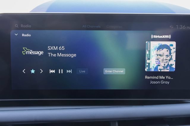 New 2026 Hyundai Santa Cruz SEL FWD image 21