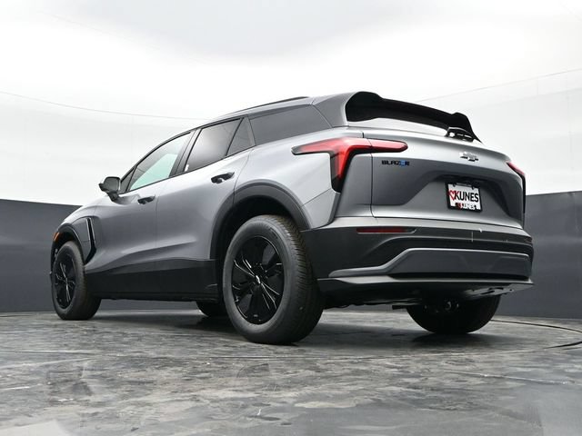 New 2026 Chevrolet Blazer EV LT FWD image 47