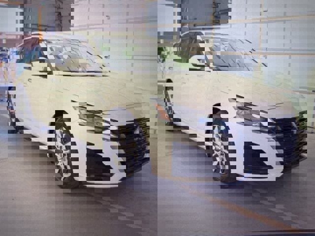 Certified 2023 Nissan Altima 2.5 S image 1