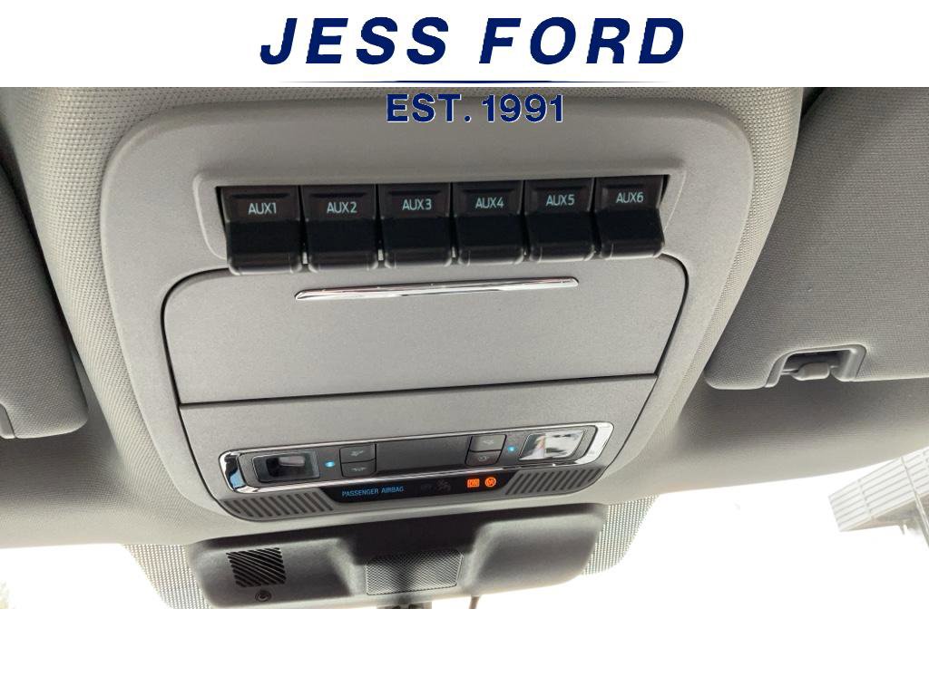 New 2026 Ford F350 Lariat image 20