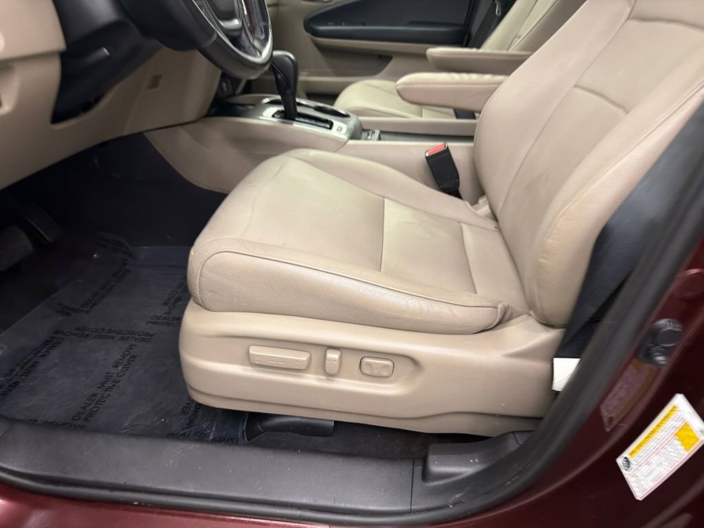 Used 2018 Honda Pilot EX-L image 10