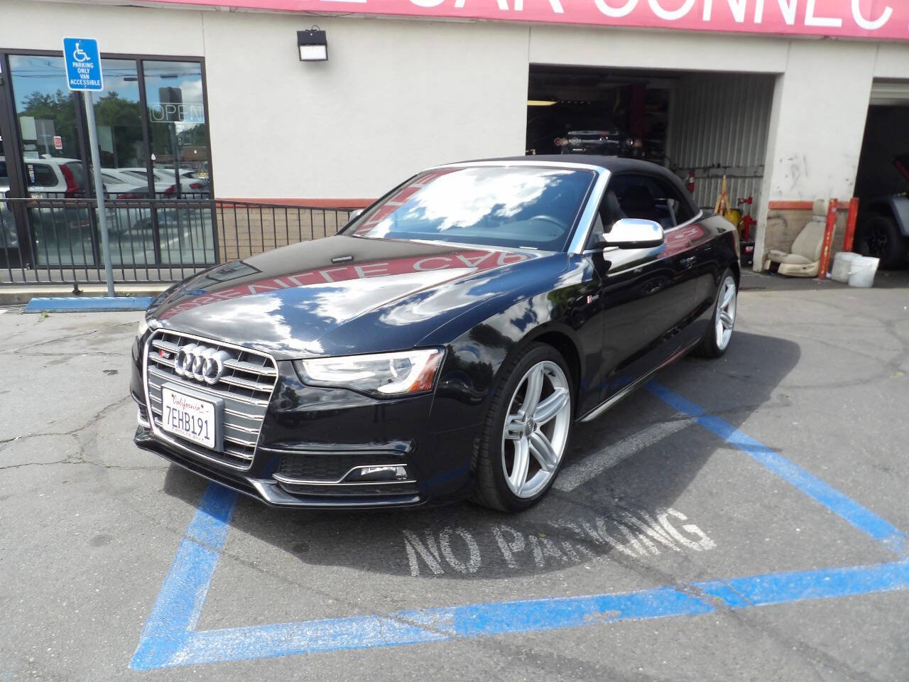 Used 2014 Audi S5 Premium Plus image 13