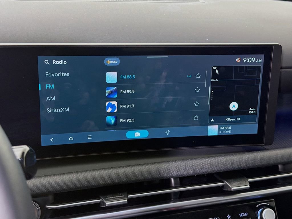 Used 2025 Hyundai Tucson SEL FWD image 16