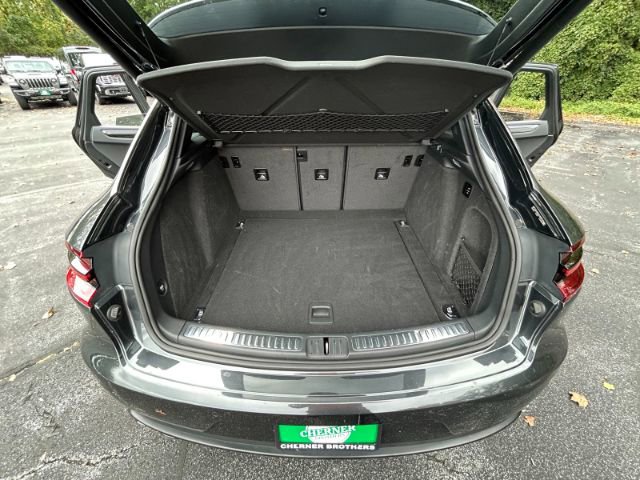 Used 2018 Porsche Macan GTS image 33