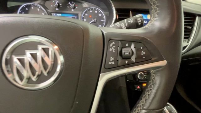 Used 2019 Buick Encore Preferred FWD image 23