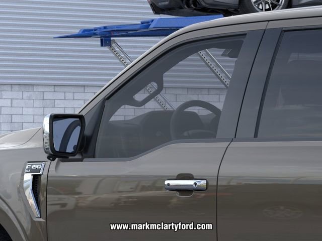 New 2026 Ford F150 XLT AWD/4WD image 20