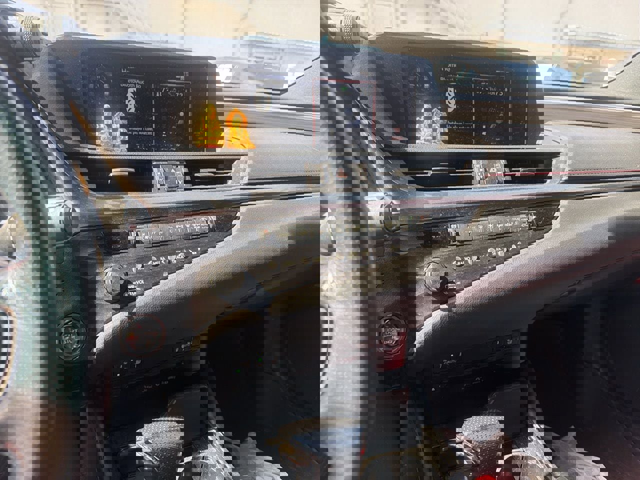 Used 2019 Lexus ES 350 F Sport w/ Accessory Package 2 image 9