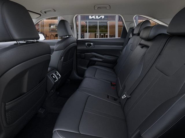 New 2026 Kia Sorento EX AWD/4WD image 19