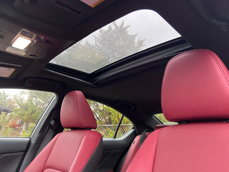 Used 2025 Lexus IS 300 w/ Comfort Package image 55