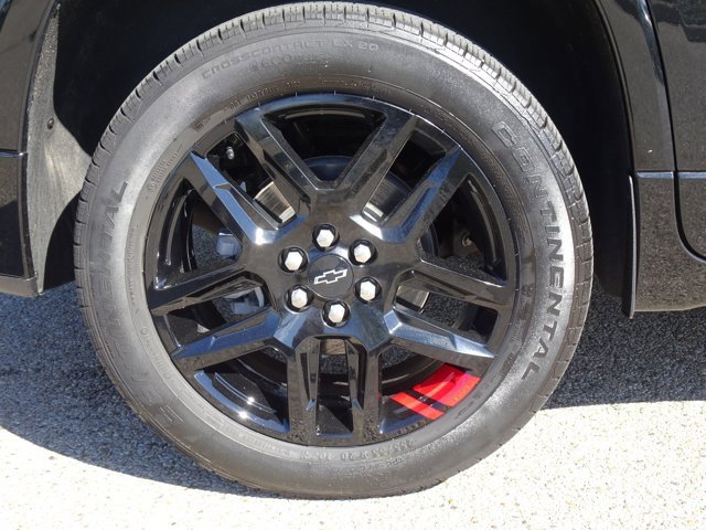 Certified 2023 Chevrolet Traverse Premier w/ Redline Edition image 27