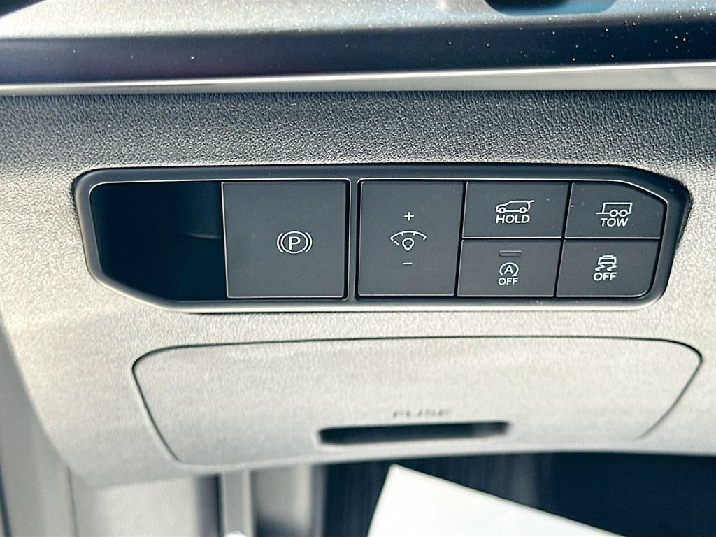 New 2027 Kia Telluride SX Prestige X-Pro AWD/4WD image 10