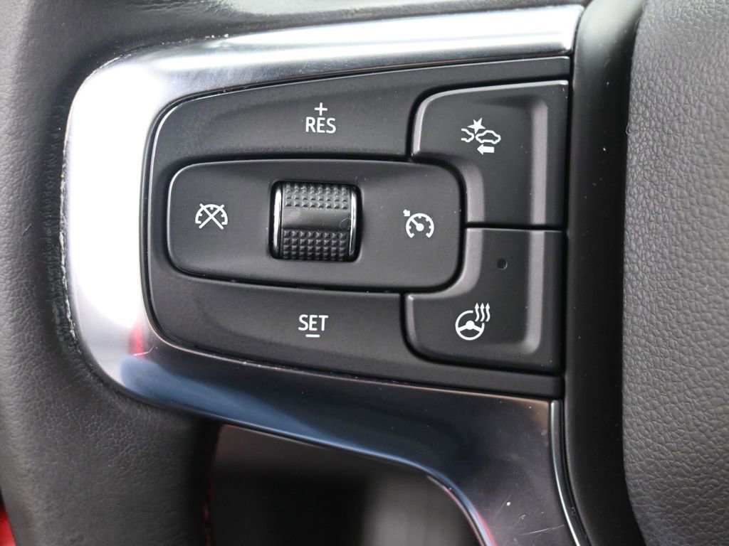 Used 2020 Chevrolet Blazer RS AWD/4WD image 19