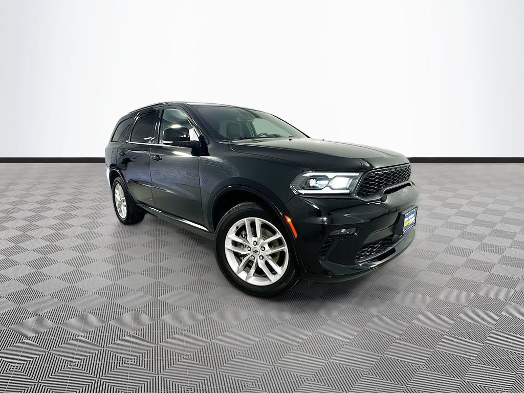 Used 2023 Dodge Durango GT AWD/4WD image 36