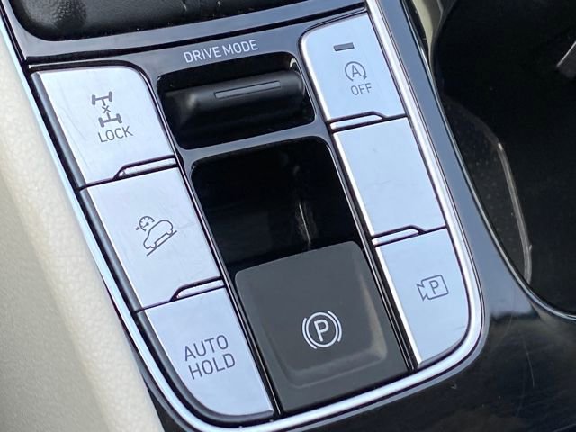 Used 2024 Hyundai Tucson SEL image 20