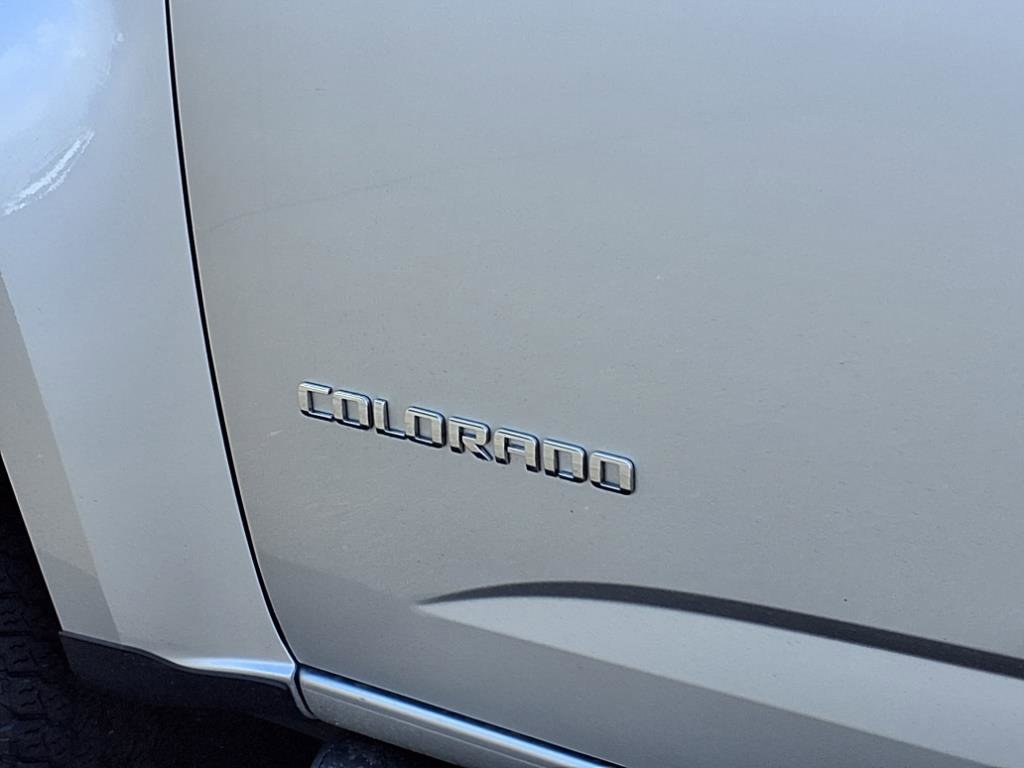 Used 2018 Chevrolet Colorado Z71 AWD/4WD image 25