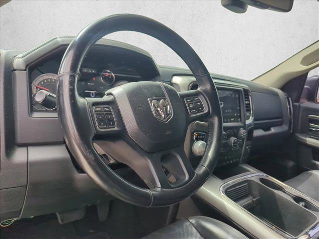 Used 2018 RAM 1500 Sport image 25