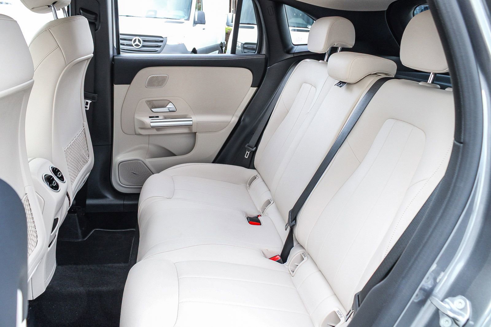 Used 2023 Mercedes-Benz GLA 250 GLA 250 image 20