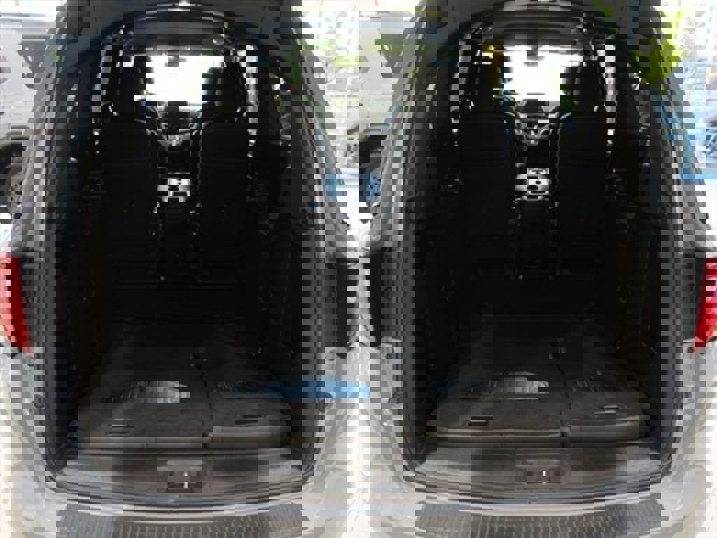 Certified 2023 Honda Odyssey Sport image 18