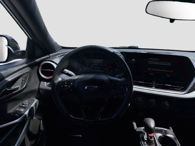 Used 2024 Chevrolet Trax RS w/ Driver Confidence Package FWD image 21
