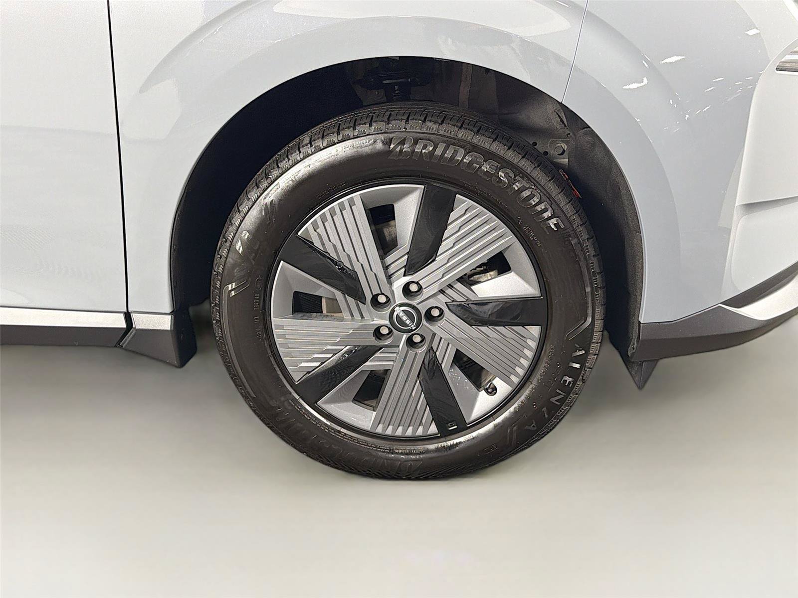 Used 2025 Nissan Murano SL AWD/4WD image 36