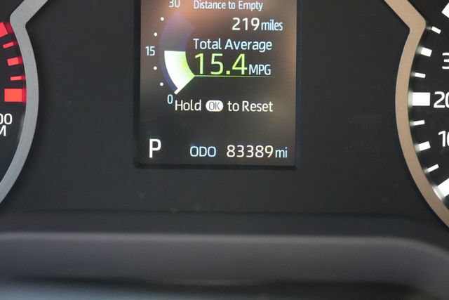 Used 2023 Toyota Tundra Limited w/ Power Package AWD/4WD image 30