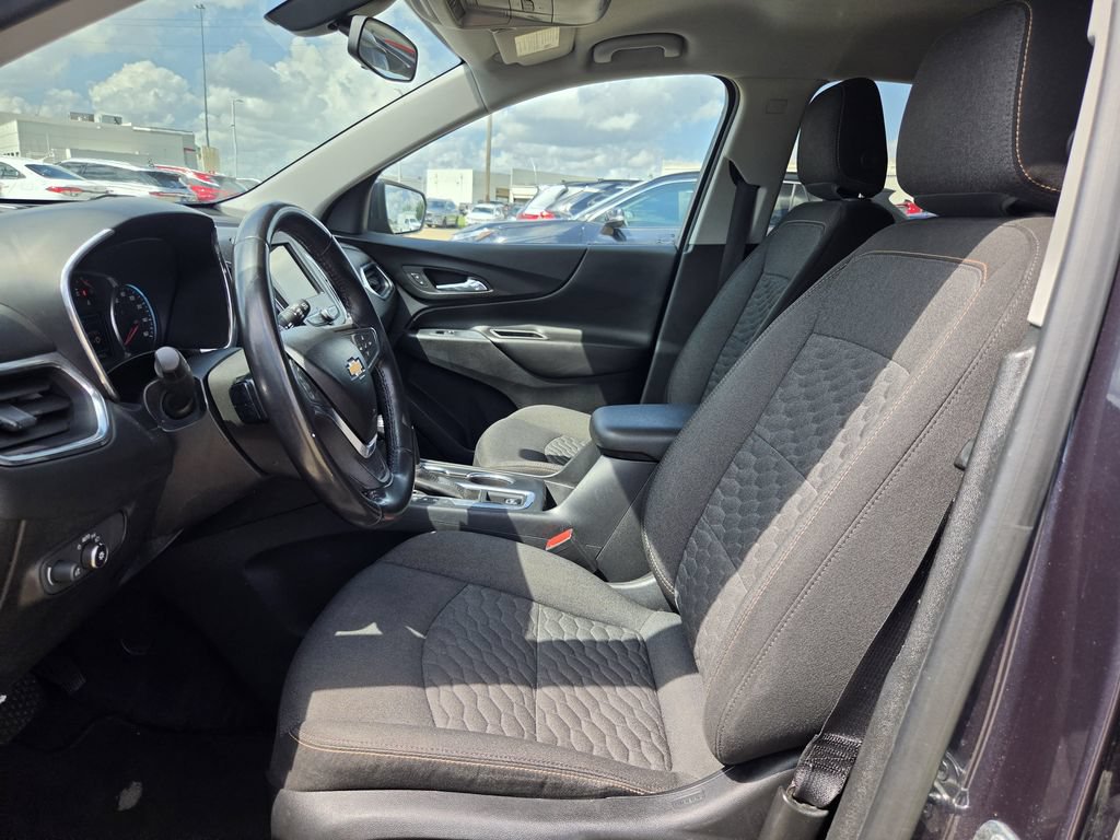 Used 2019 Chevrolet Equinox LT AWD/4WD image 26