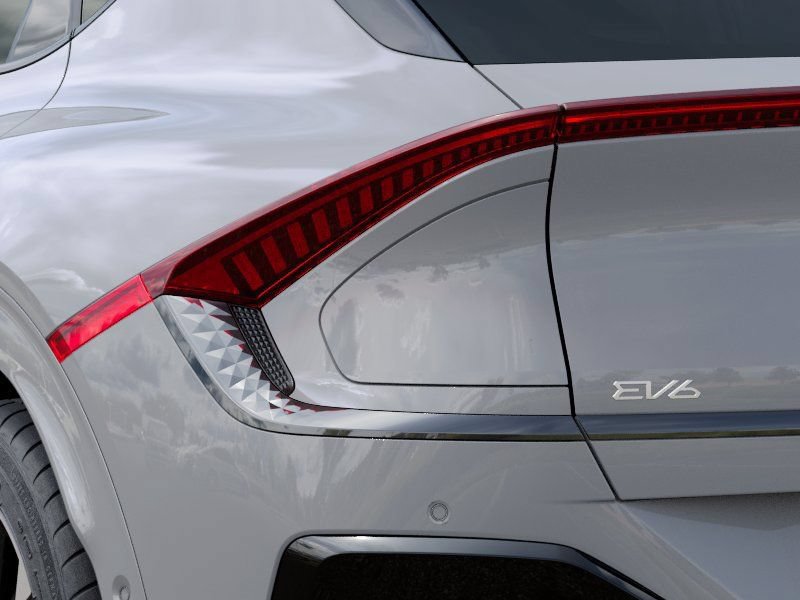 New 2026 Kia EV6 GT-Line AWD/4WD image 11