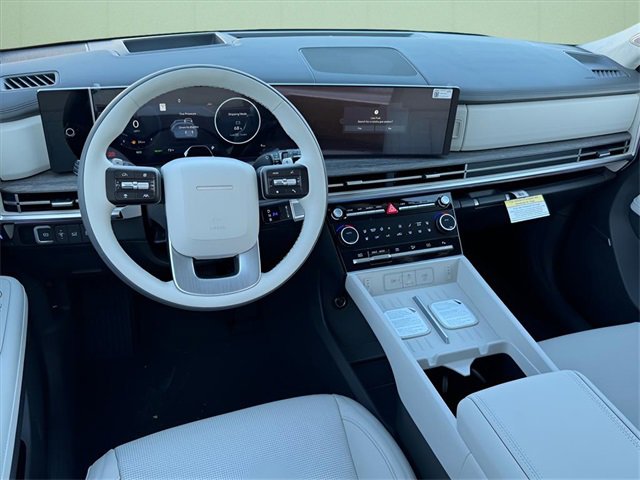 New 2026 Hyundai Santa Fe Calligraphy image 7