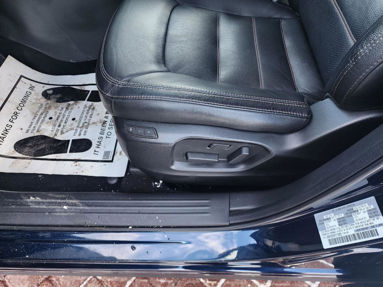 Certified 2023 MAZDA CX-5 AWD 2.5 S w/ Preferred Package image 6