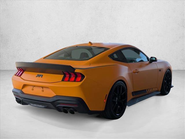 New 2026 Ford Mustang GT Premium w/ GT Performance Package video 2