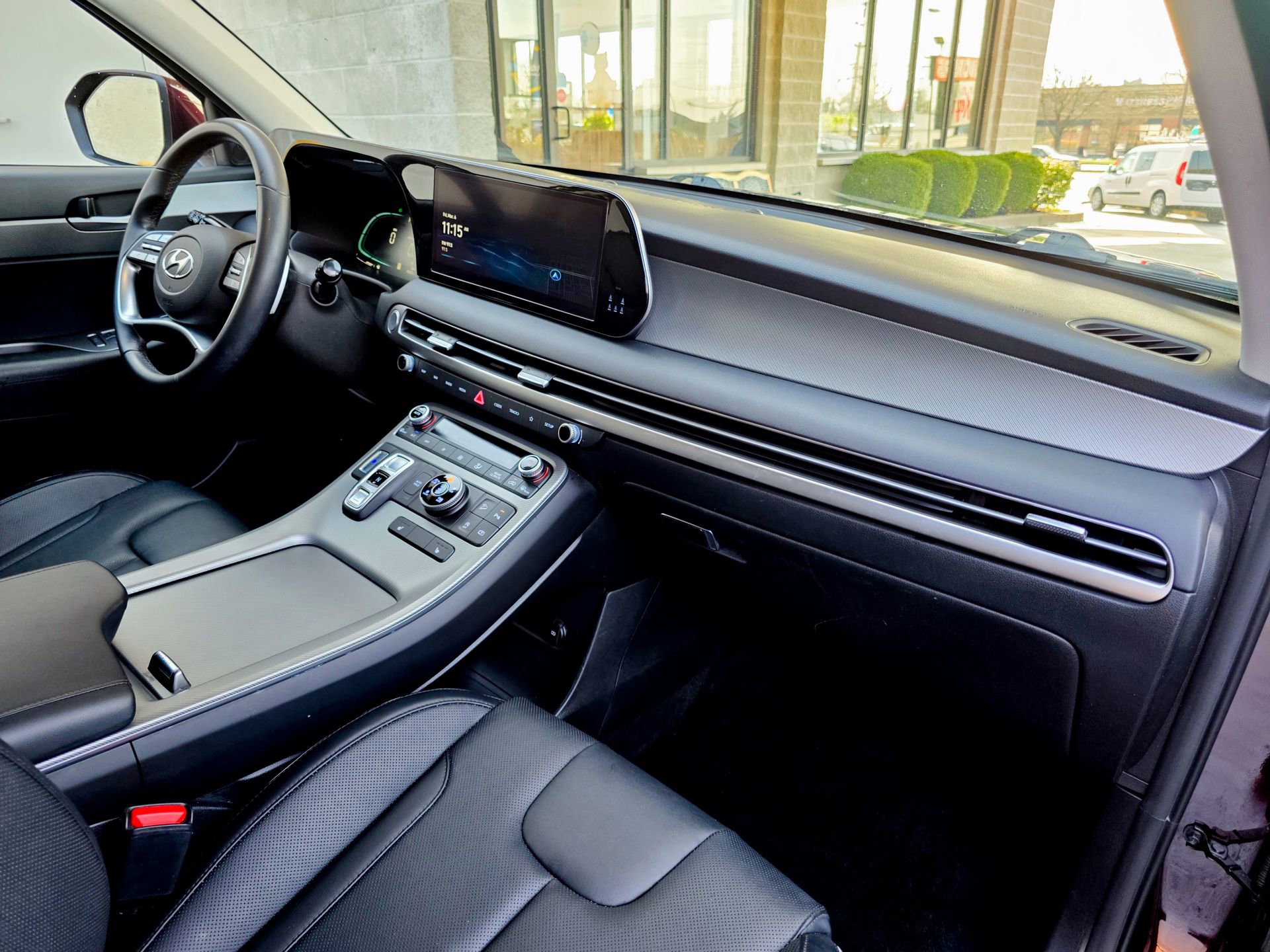 Used 2024 Hyundai Palisade SEL image 9