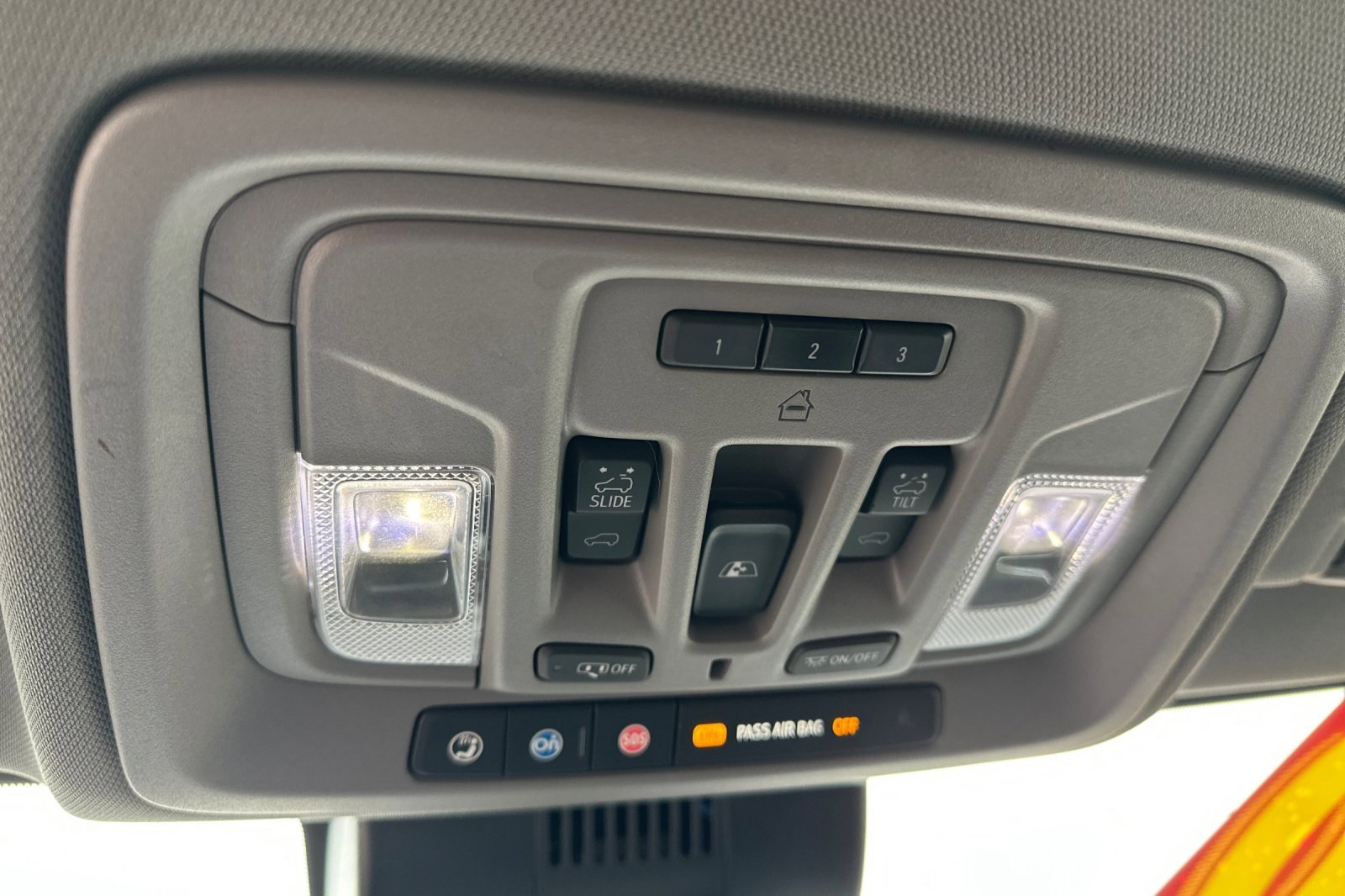 Used 2024 Chevrolet Silverado 2500 LTZ w/ LTZ Premium Package image 23