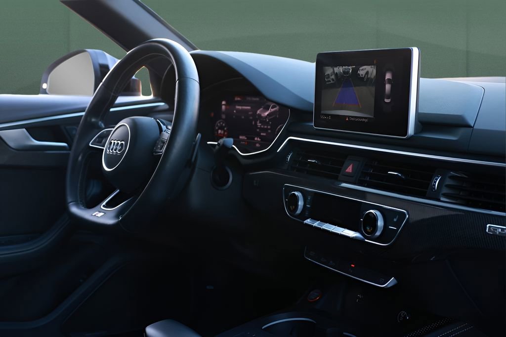 Used 2019 Audi S4 Premium Plus w/ Premium Plus Package image 18