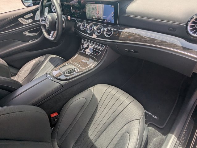 Used 2023 Mercedes-Benz CLS 450 4MATIC image 20