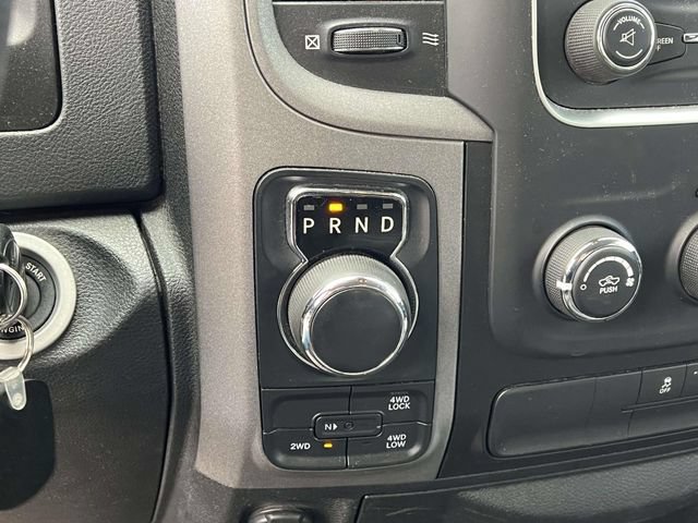 Used 2019 RAM 1500 Express w/ Express Value Package AWD/4WD image 22