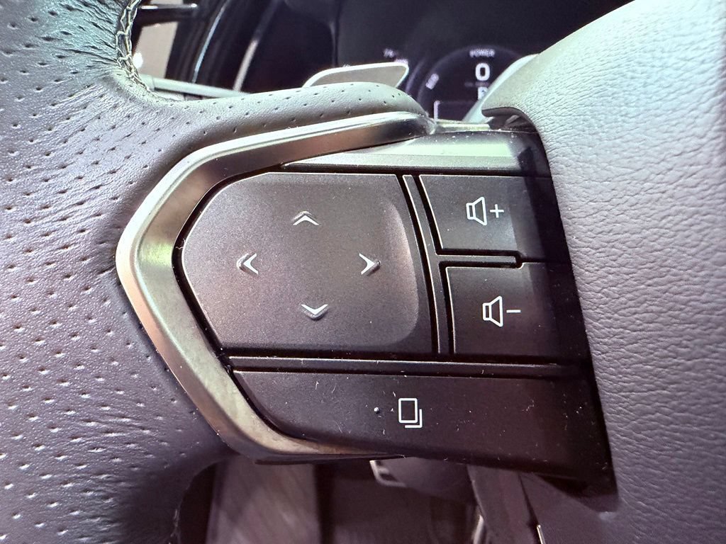 Certified 2023 Lexus RX 500h F Sport w/ Cold Area Package AWD/4WD image 24