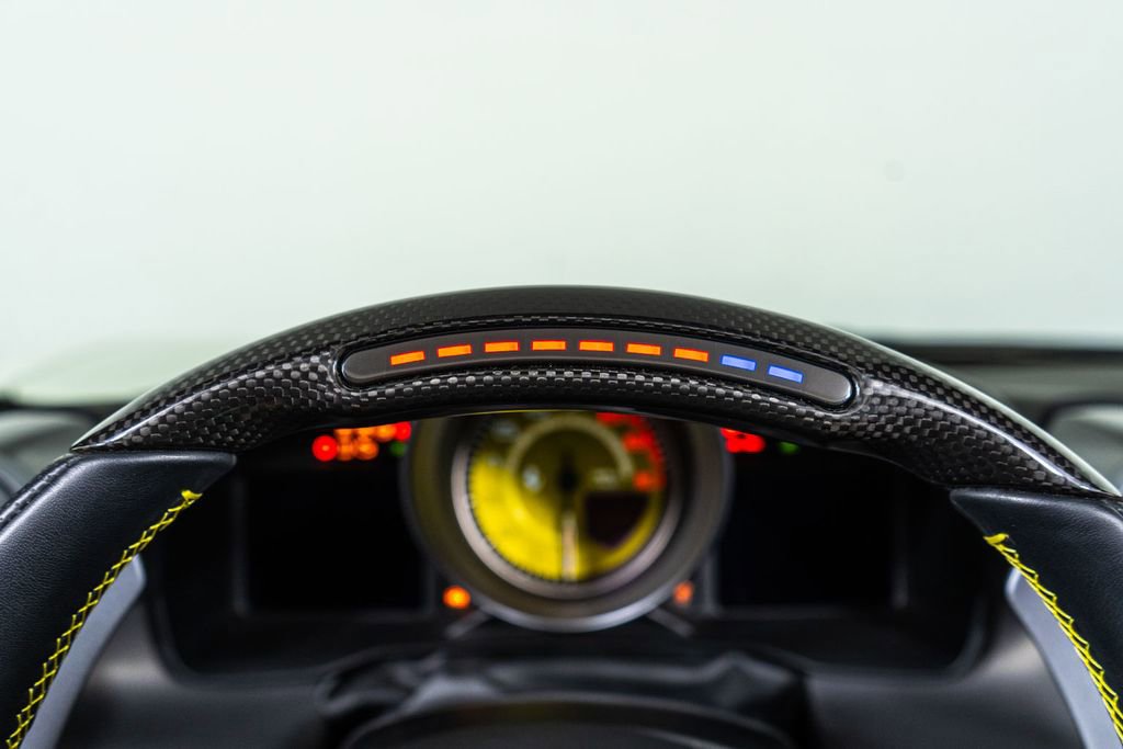 Certified 2023 Ferrari F8 Tributo image 23