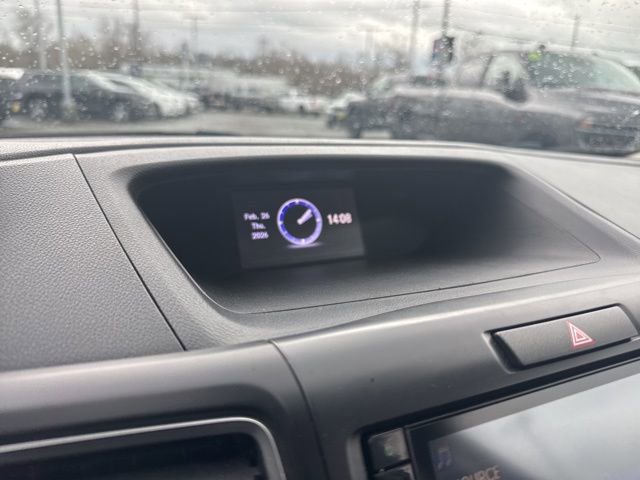 Used 2016 Honda CR-V Touring image 28