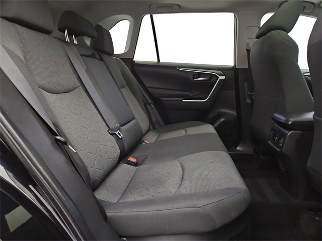 Used 2022 Toyota RAV4 XLE image 26