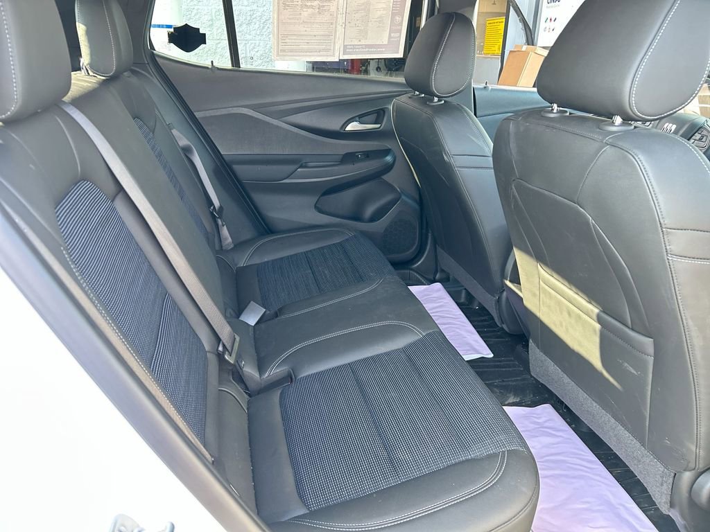 Used 2024 Buick Envista Preferred w/ Convenience I Package FWD image 27