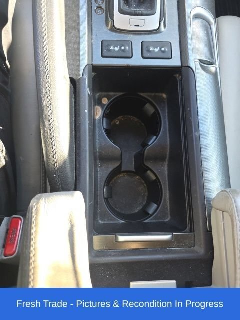 Used 2010 Acura TL w/ Technology Package FWD image 13