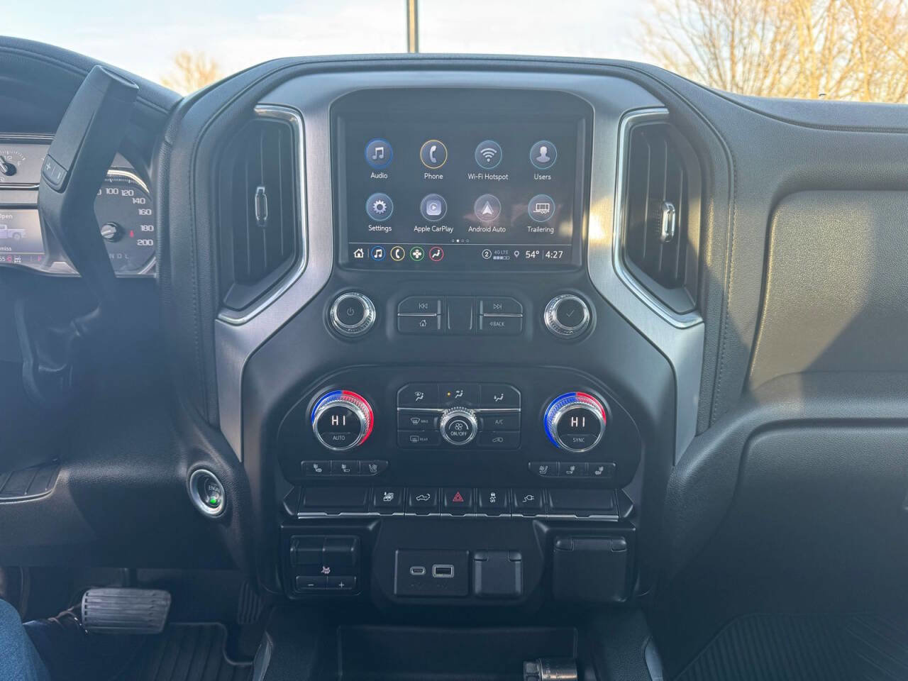 Used 2021 GMC Sierra 2500 SLT image 22